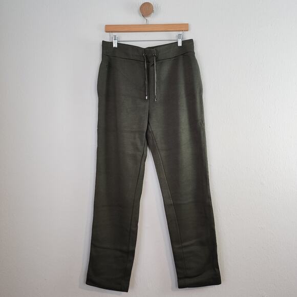 NEW Ted Baker Khakia Vveria Relaxed Side Trim Drawstring Jogger Pant - Picture 1 of 12